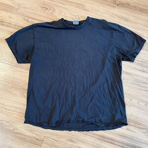 Comfort Colors Navy Men's T-Shirt